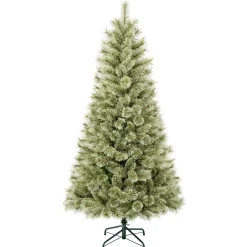 Clearance 6 ft. Arcadia Pine Cashmere Tree Full|Unlit
