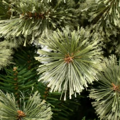 Clearance 6 ft. Arcadia Pine Cashmere Tree Full|Unlit