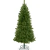 Hot 7.5 ft. Canadian Fir Tree Slim|Pre-Lit