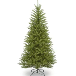 New 6.5 ft. Dunhill Fir Slim Tree Slim|Unlit