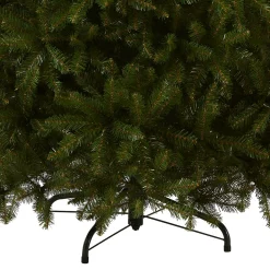 New 7 ft. Dunhill Fir Tree Full|Unlit