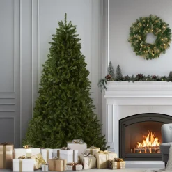 Best 6.5 ft. Dunhill Fir Tree Full|Unlit
