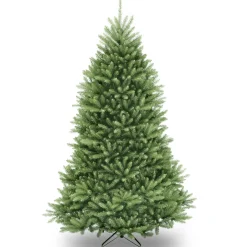 Hot 6 ft. Dunhill Fir Tree Full|Unlit