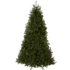 Hot 9 ft. Dunhill Fir Tree Full|Unlit