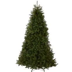 Hot 9 ft. Dunhill Fir Tree Full|Unlit