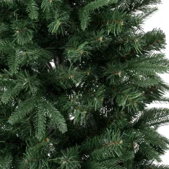 Clearance 6 ft. Duxbury Slim Tree Slim|Unlit