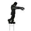 Clearance 4 ft. Halloween Frankenstein Garden Stakes Outdoor Lawn Decoration Outdoor Decorations