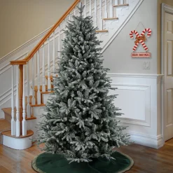Clearance 7.5 ft. Holliston Tree Full|Unlit