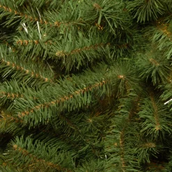 Outlet 3 ft. Kincaid Spruce Tree Full|Unlit