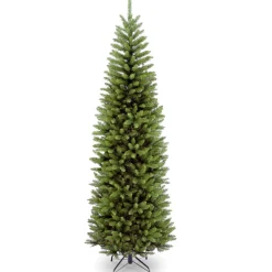 Sale 7 ft. Kingswood Fir Pencil Tree Pencil Slim|Unlit