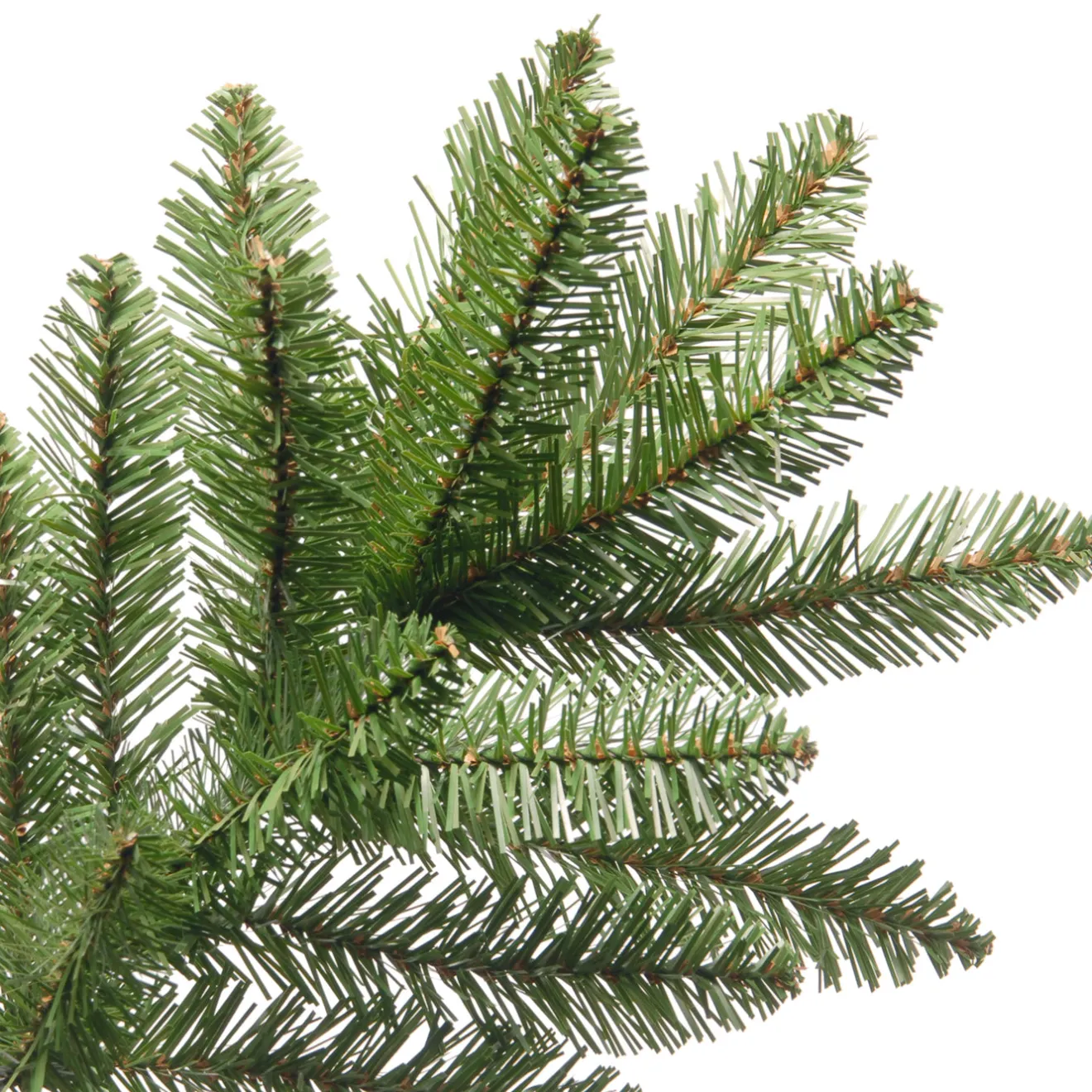 Discount 4 ft. Kingswood Fir Pencil Tree Pencil Slim|Unlit