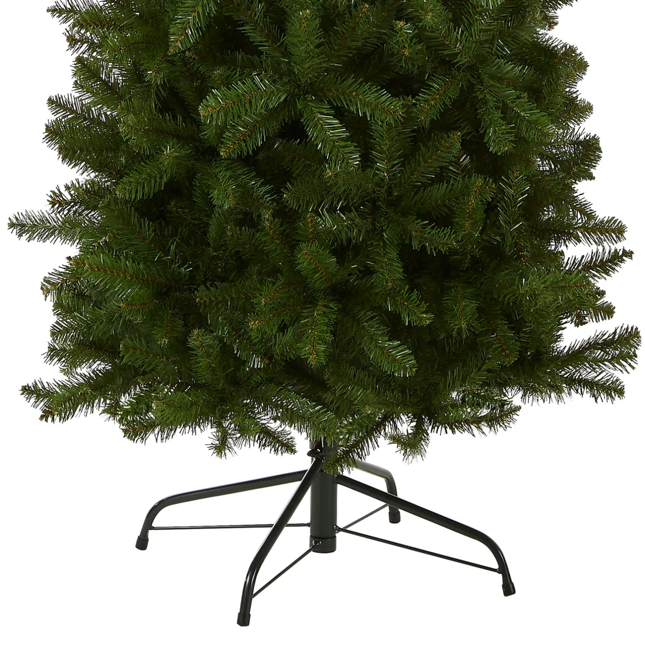 Online 7.5 ft. Kingswood Fir Pencil Tree Pencil Slim|Unlit