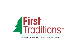 Discount 7.5 ft. Linden Spruce Slim Tree Slim|Unlit