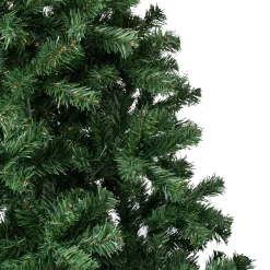 Clearance 9 ft. Linden Spruce Tree Full|Unlit
