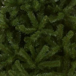 New 9 ft. North Valley Spruce Tree Full|Unlit