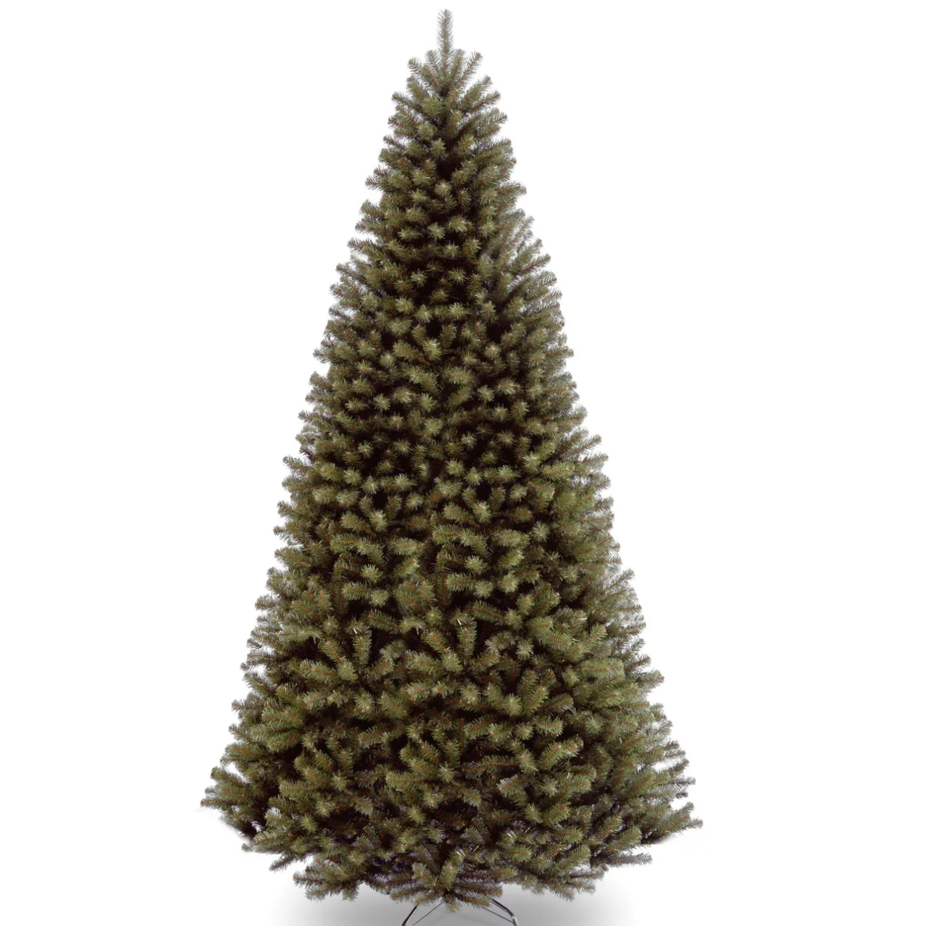 Online 16 ft. North Valley Spruce Tree Full|Unlit