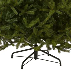 Clearance 7.5 ft. Norway Fir Tree Full|7 To 7.5 Feet