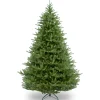 Online 7 ft. Norway Fir Tree Full|Unlit