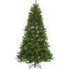 Sale 7.5 ft. Peyton Spruce Tree Full|Unlit