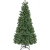 Clearance 6 ft. Sagamore Slim Tree Unlit|6 To 6.5 Feet