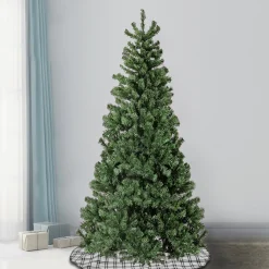Clearance 6 ft. Sagamore Slim Tree Unlit|6 To 6.5 Feet
