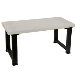 Online 60 in. Dynamic Illuminations Table with Multi-Function LED Lights Patio Furniture