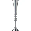 30 in. Wedding Trumpet Vase Decorative Accents