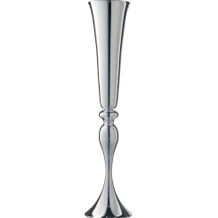 30 in. Wedding Trumpet Vase Decorative Accents