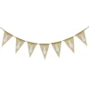Sale 70 in. White Easter Bunny Hanging Banner Decoration Wall Decorations