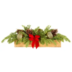 Hot 27in. Christmas Bells Centerpiece Decorative Accents|Centerpieces