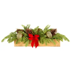 Hot 27in. Christmas Bells Centerpiece Decorative Accents|Centerpieces