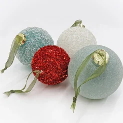 Discount 24-Piece HGTV Home Collection Nostalgic Traditions Ornaments Tree Ornaments