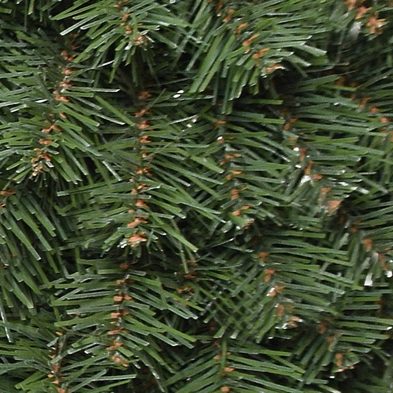 Sale Pre-Lit Promotional Green Assortment Set of 2 Entrance Trees, 1 Wreath, 1 Garland Assortment Bundles