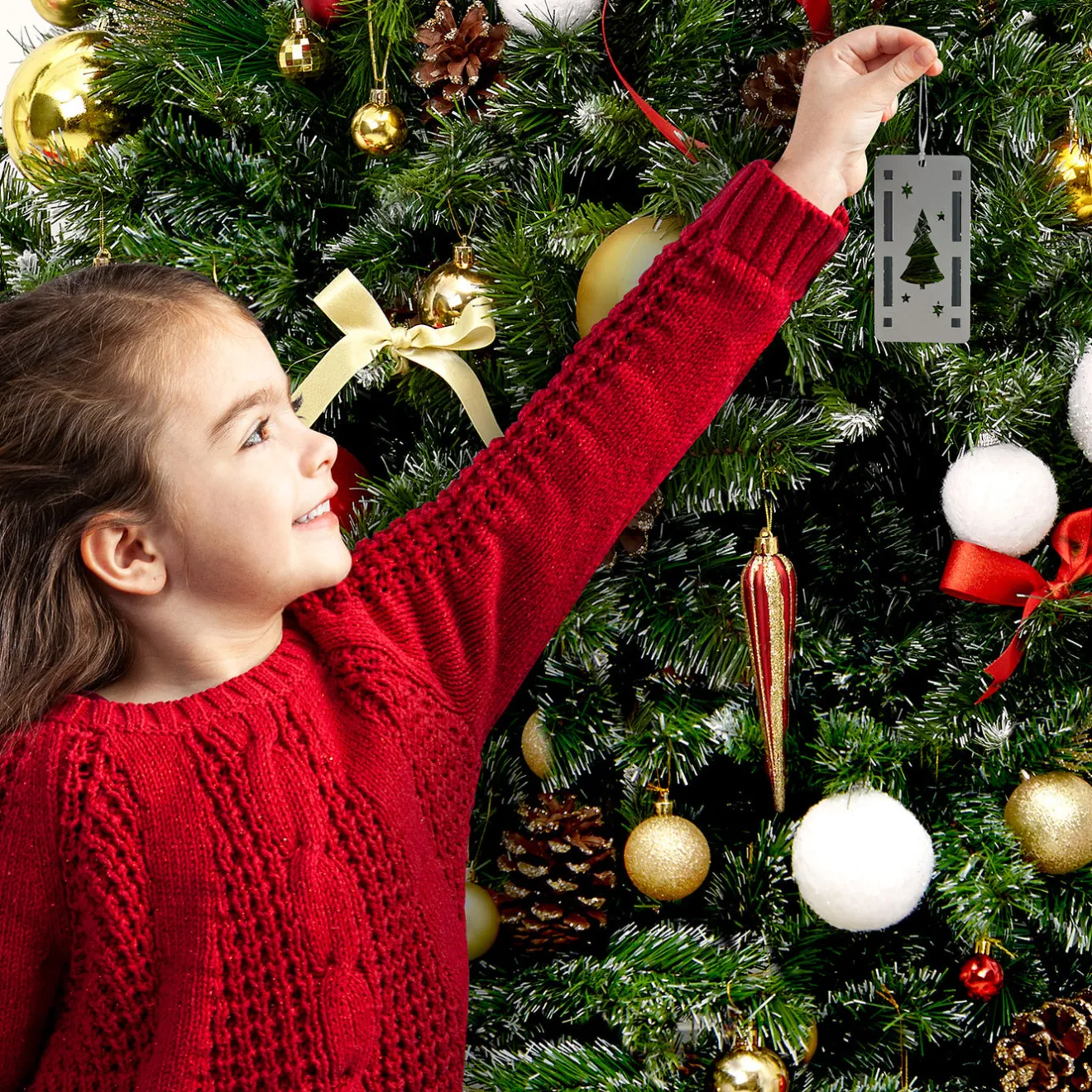 Best Scentsicles Trio Ornament Set of 3 and White Winter Fir Bottle of 6 Sticks Scentsicles