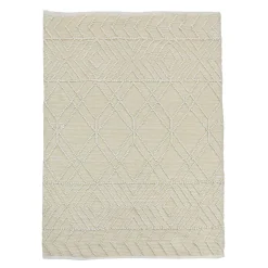 Sale 5x7 ft. Sand Hand Woven Outdoor Rug Outdoor Rugs