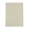 Clearance 4x6 ft. Sand Hand Woven Outdoor Rug Outdoor Rugs