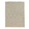 Hot 5x7 ft.Multicolor Hand Woven Outdoor Rug Outdoor Rugs