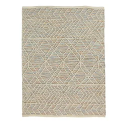 Hot 5x7 ft.Multicolor Hand Woven Outdoor Rug Outdoor Rugs